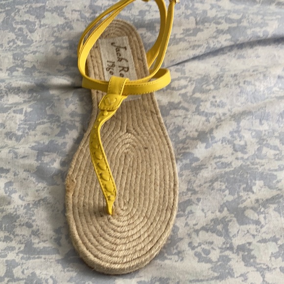 NIB Jack Rogers 9.5 women's sandal - Picture 2 of 7